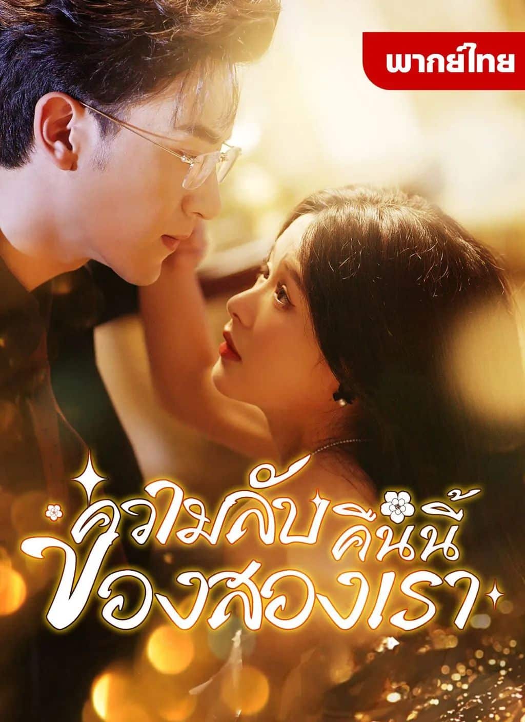 ความลับคืนนี้ของสองเรา (พากย์ไทย)