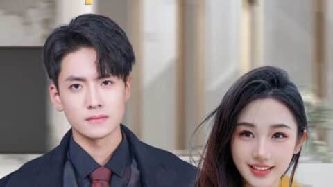 คุณชายปากร้ายกับคุณนายดวงตก (พากย์ไทย)