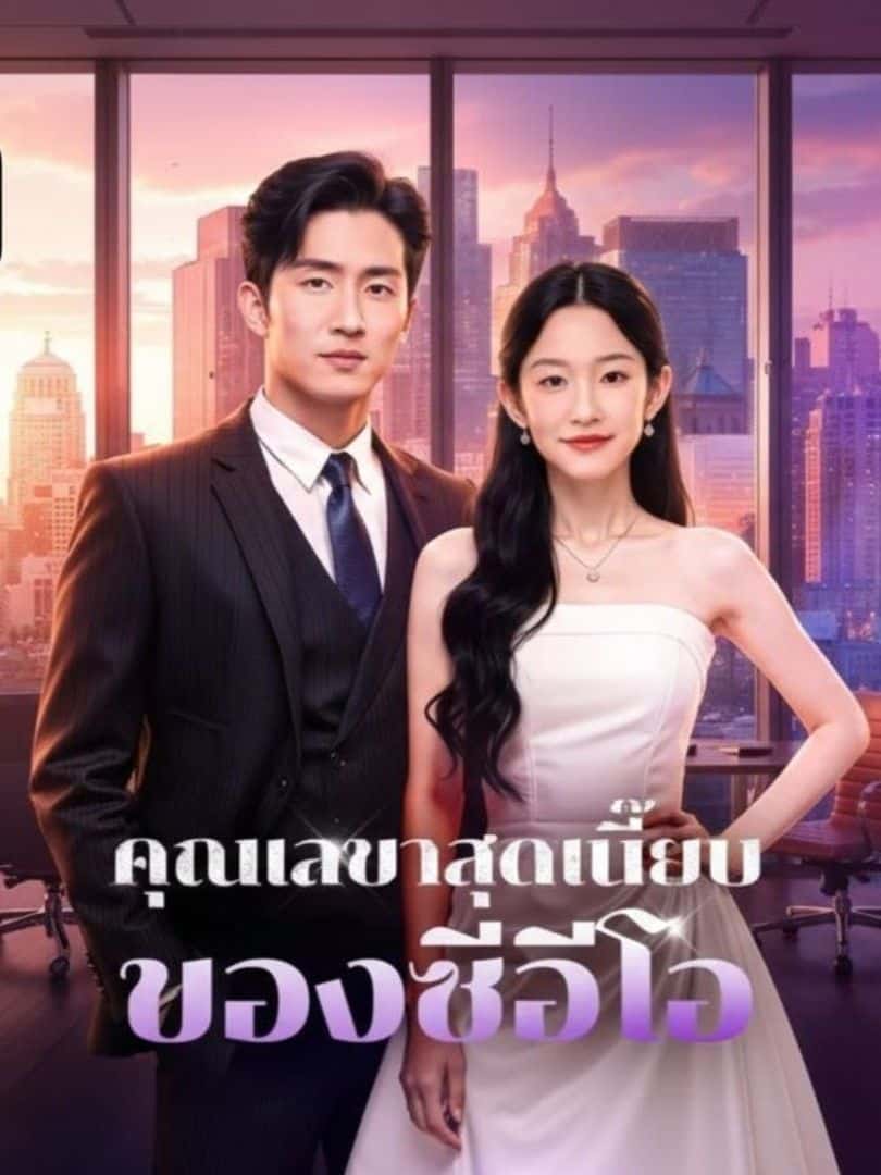 คุณเลขาสุดเนี๊ยบของซีอีโอ (พากย์ไทย)