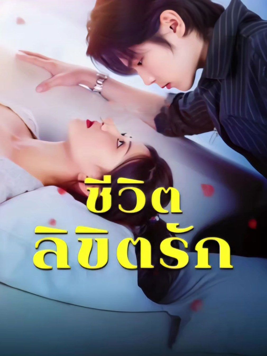 ชีวิตลิขิตรัก (พากย์ไทย)