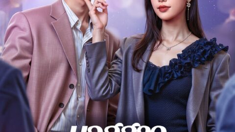 บอสสาวกับลูกของเรา (พากย์ไทย)
