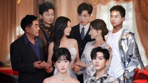 บ้านนี้ชอบเป็นตัวสำรอง (ซับไทย)