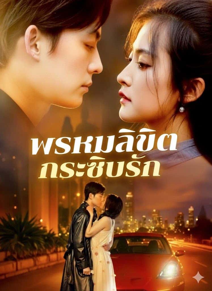 พรหมลิขิตกระซิบรัก (พากย์ไทย)