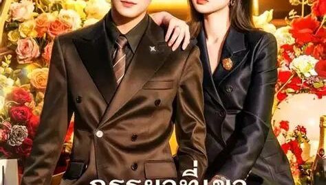 ภรรยาที่เขาต้องปกป้อง (พากย์ไทย)