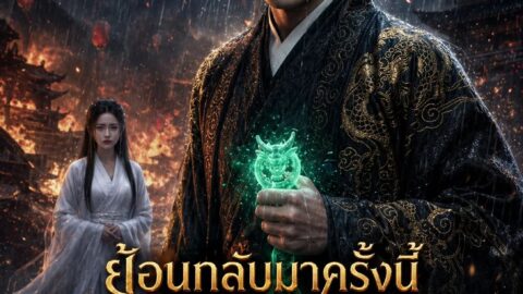 ย้อนกลับมาครั้งนี้ข้าจะให้ท่านอยู่อย่างทรมาน (พากย์ไทย)