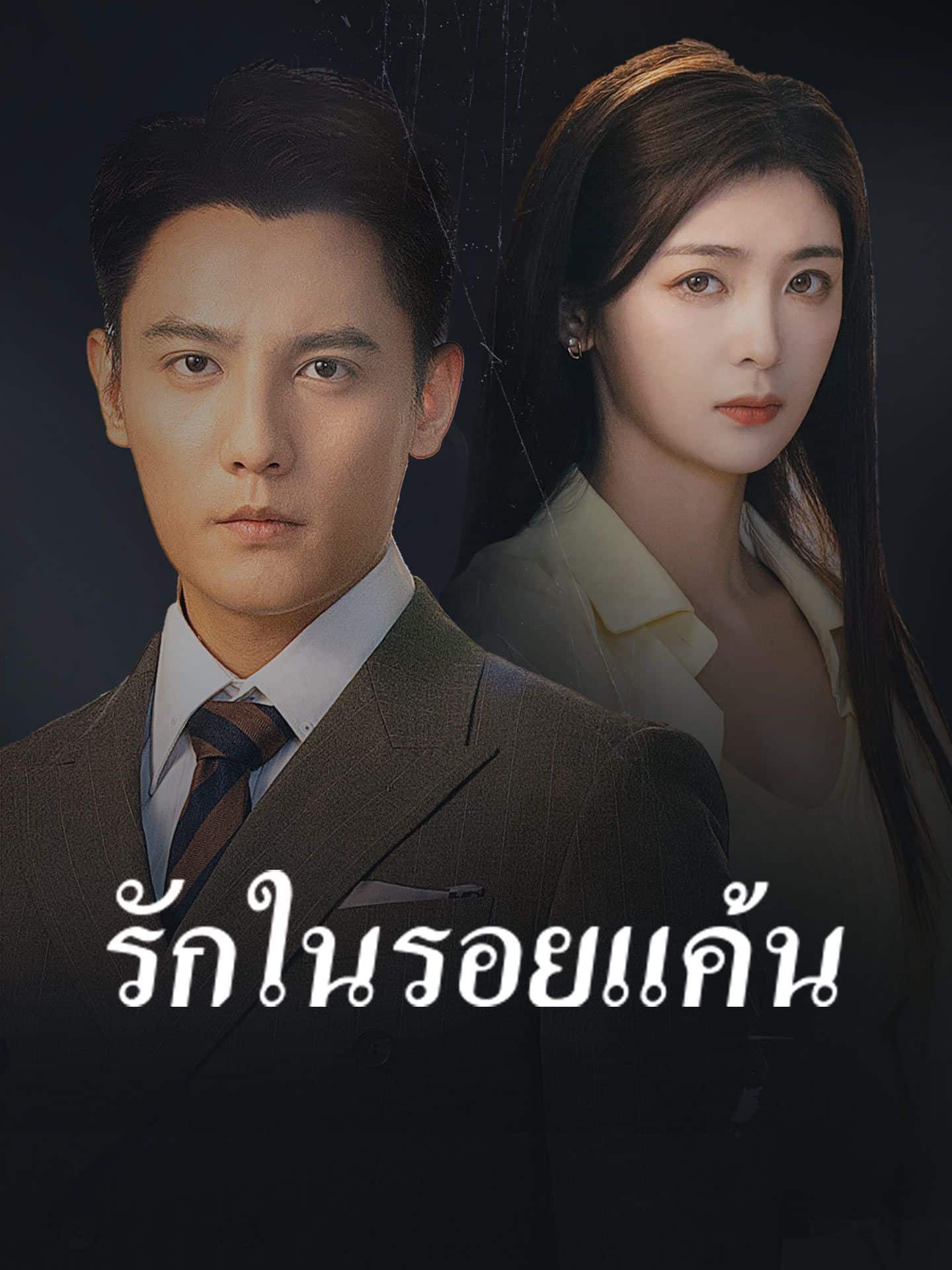 รักในรอยแค้น (พากย์ไทย)