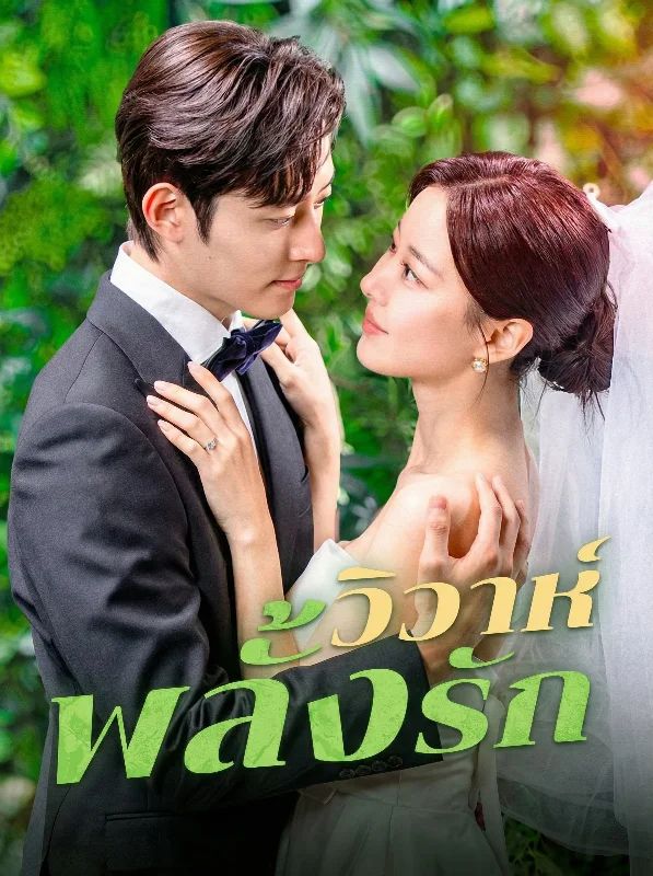 วิวาห์พลั้งรัก (ซับไทย)