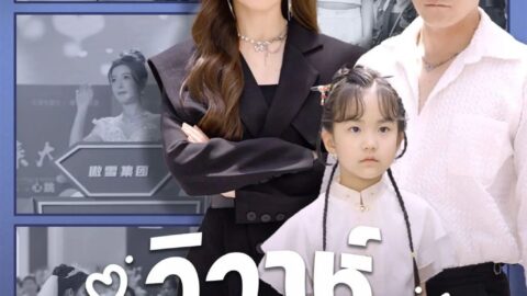 วิวาห์ฟ้าแลบ (พากย์ไทย)