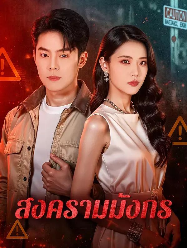 สงครามมังกร (พากย์ไทย)