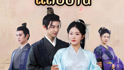สลับตัวกันแต่งงาน (พากย์ไทย)