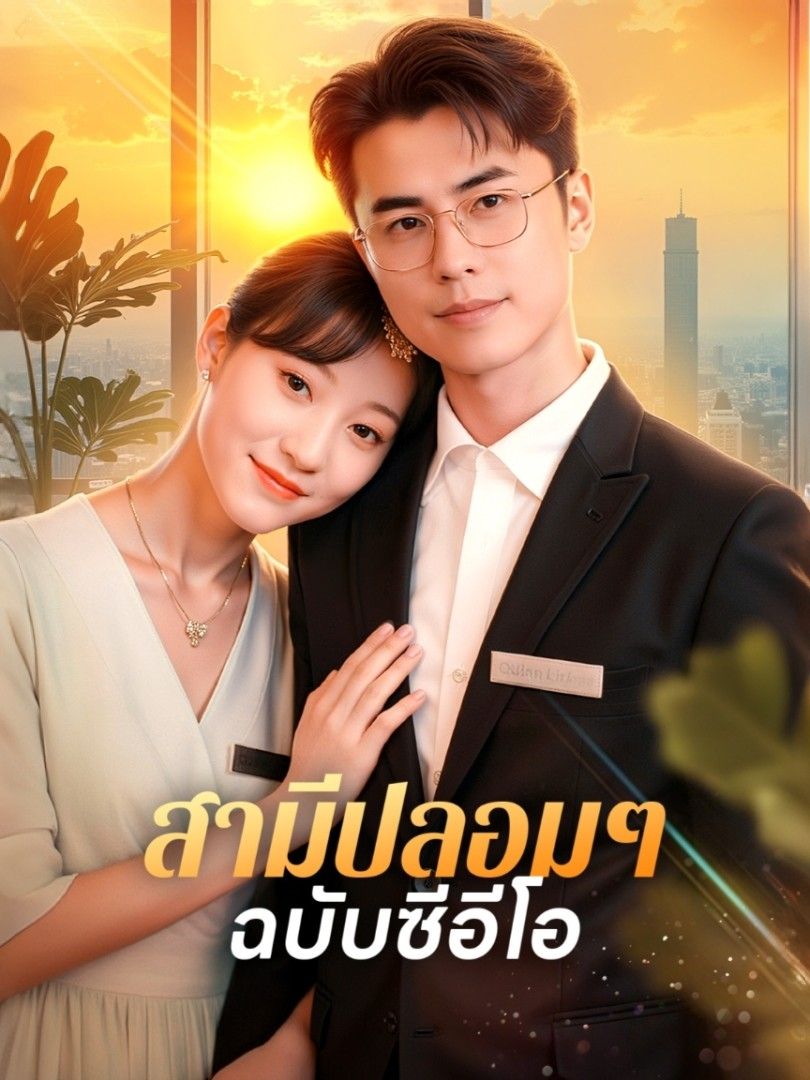 สามีปลอมๆฉบับซีอีโอ (พากย์ไทย)
