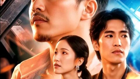 สายเลือดทรยศ (พากย์ไทย)