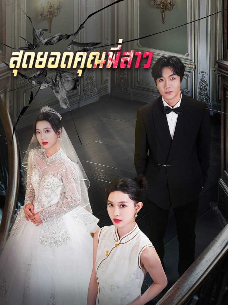 สุดยอดคุณพี่สาว (พากย์ไทย)