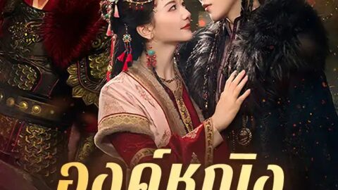 องค์หญิงแต่งแทนแม่ทัพแทบคลั่ง (พากย์ไทย)