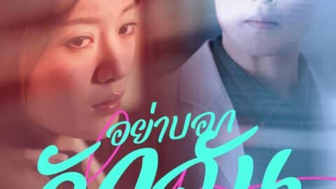 อย่าบอกรักฉันในวันที่จากลา (พากย์ไทย)
