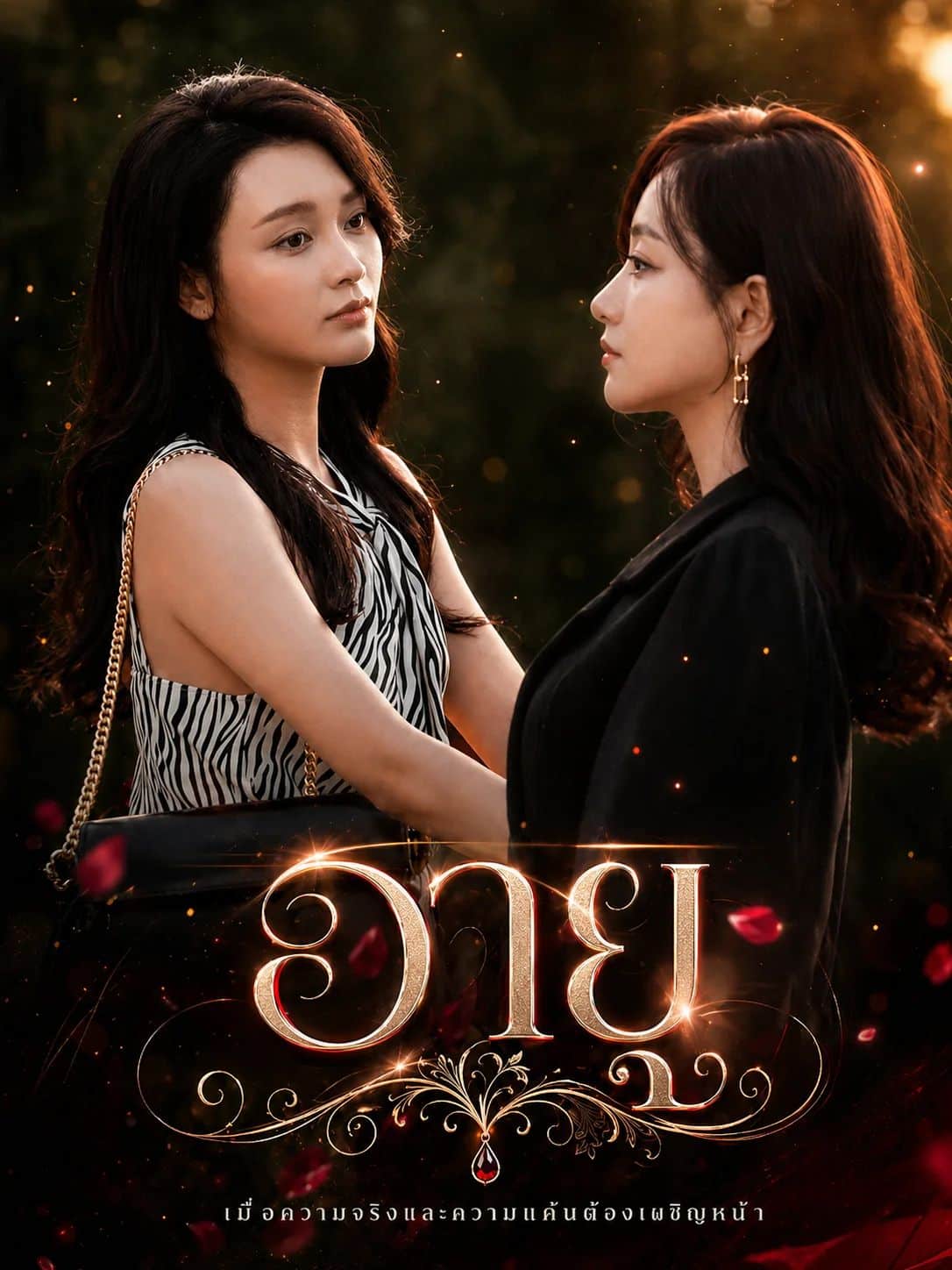 อายุ (พากย์ไทย)