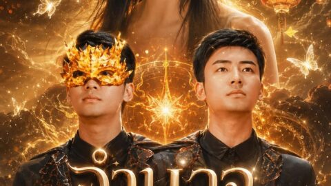 อำนาจเเห่งดาว (พากย์ไทย)