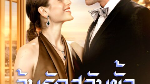 อุ้มรักสลับขั้ว (พากย์ไทย)