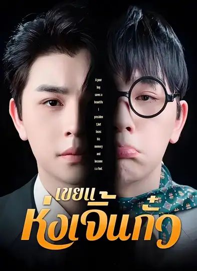 เขยแห่งเจิ้นกั๋ว (พากย์ไทย)
