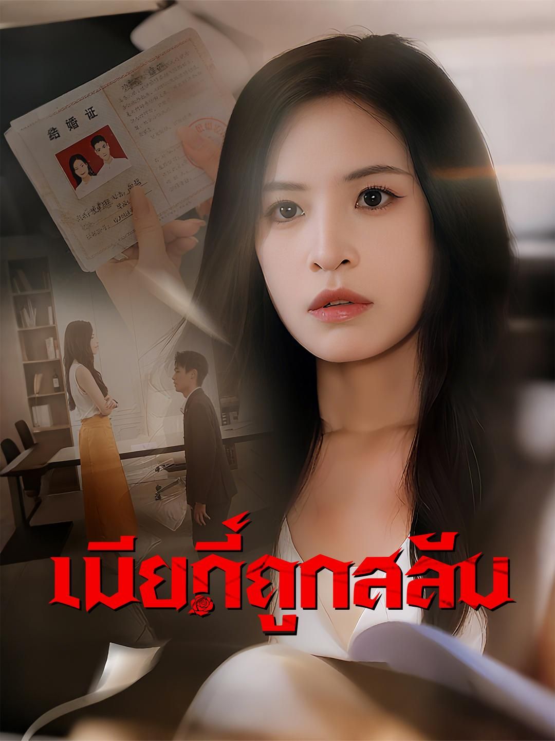 เมียที่ถูกสลับ (พากย์ไทย)