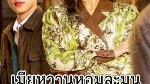 เมียหวานหอมละมุน (พากย์ไทย)