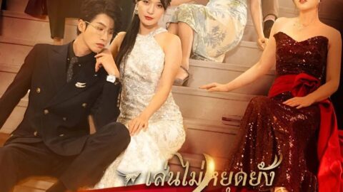 เล่นใหญ่ไปเเล้วคุณชายมาขอฐานะ (พากย์ไทย)