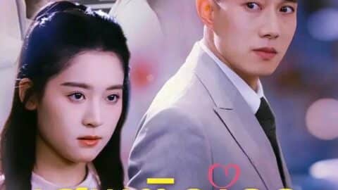 เสพติดเธอที่รักผู้ถูกตามใจของซีอีโอ (พากย์ไทย)