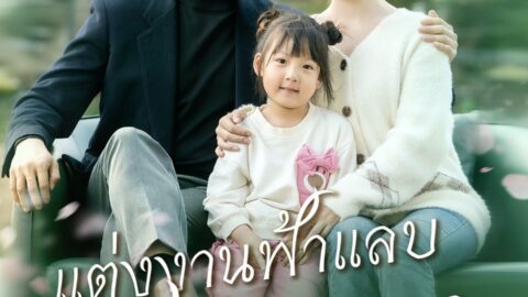 แต่งงานฟ้าแลบกับพ่อของลูก (พากย์ไทย)