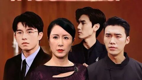 แม่ผมใครอย่าแตะ (พากย์ไทย)