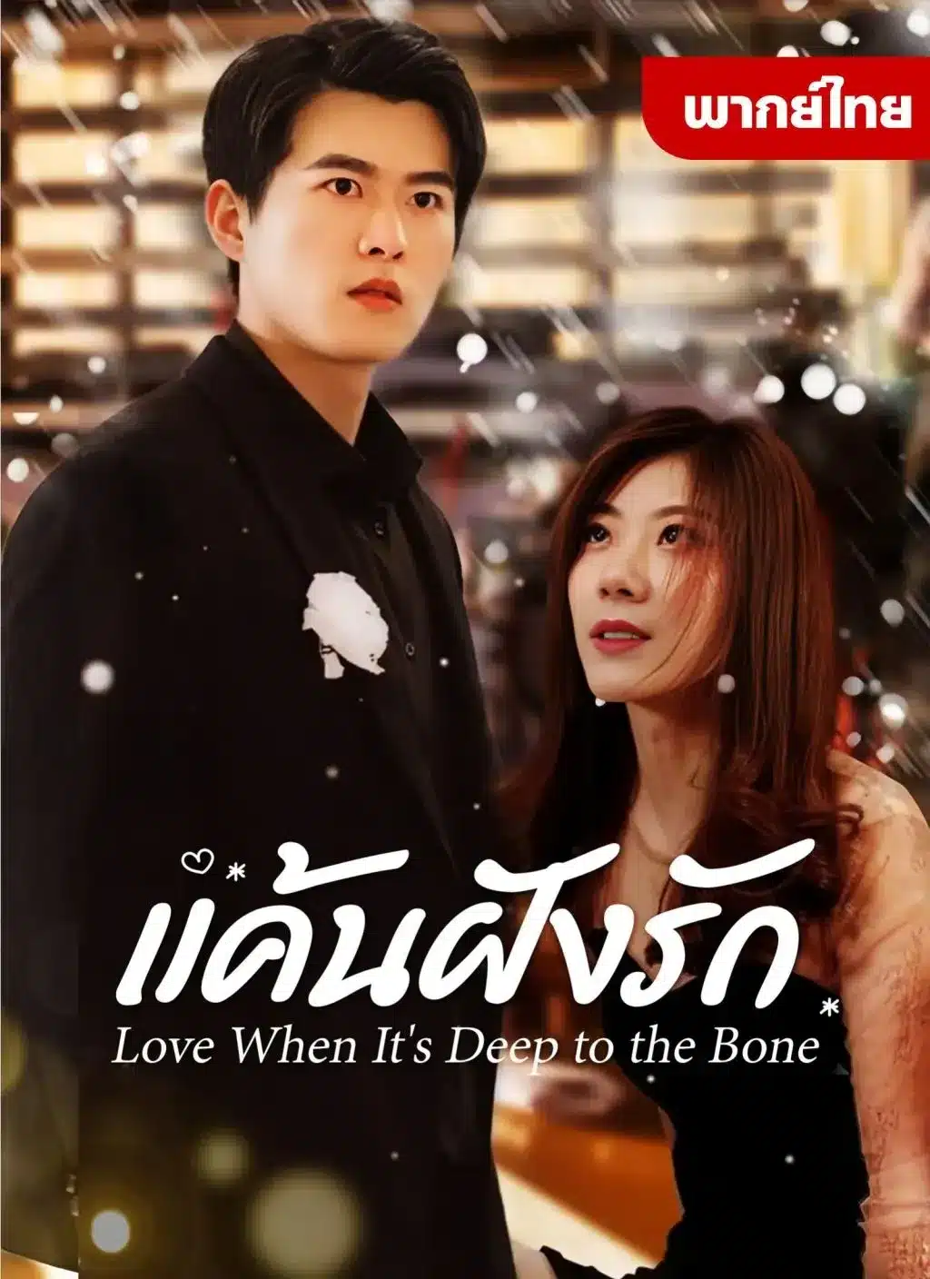 แค้นฝังรัก (พากย์ไทย)