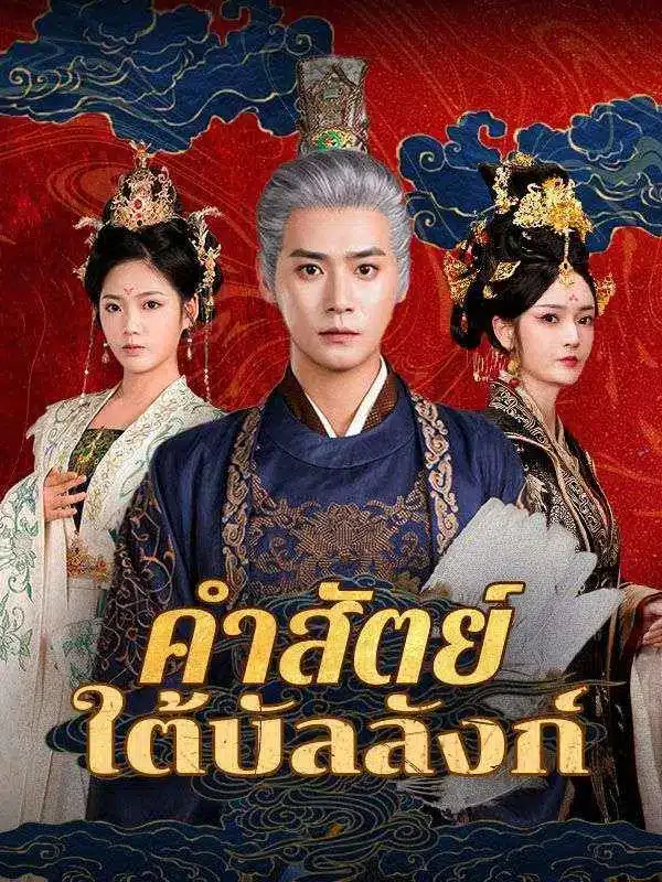 คำสัตย์ใต้บัลลังก์ (ซับไทย)
