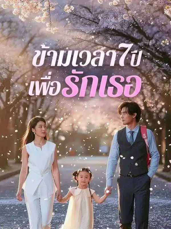 ข้ามเวลา7ปีเพื่อรักเธอ (ซับไทย)