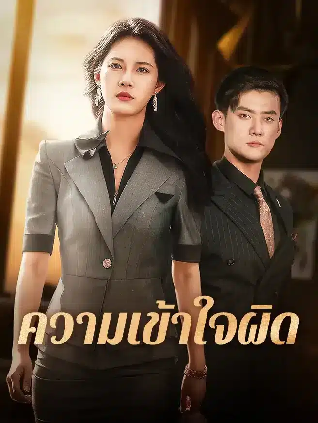 ความเข้าใจผิด (ซับไทย)