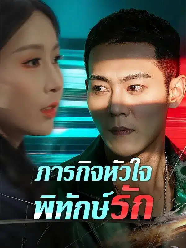 ภารกิจหัวใจพิทักษ์รัก (ซับไทย)