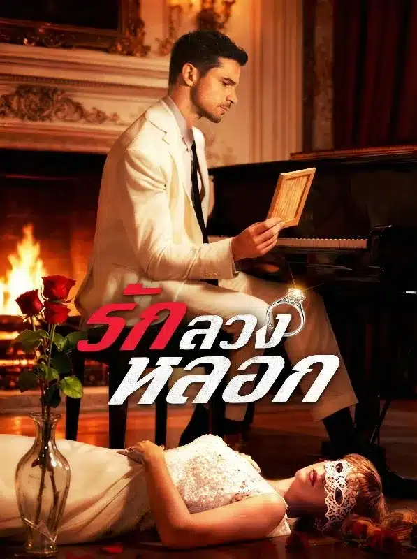 รักลวงหลอก (ซับไทย)