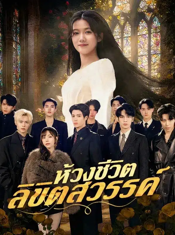 สัมผัสต้องห้าม (ซับไทย)