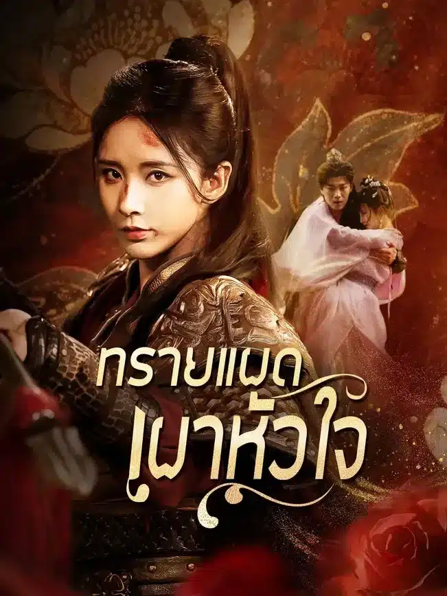 ทรายแผดเผาหัวใจ (พากย์ไทย)