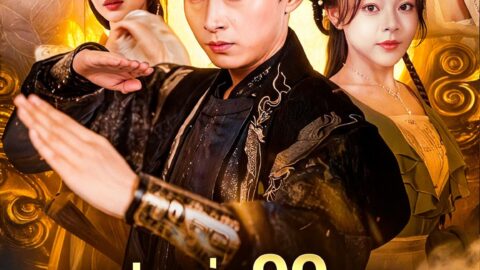 แย่แล้วแฟนเก่าทั้ง99คนมาเกิดใหม่ (พากย์ไทย)
