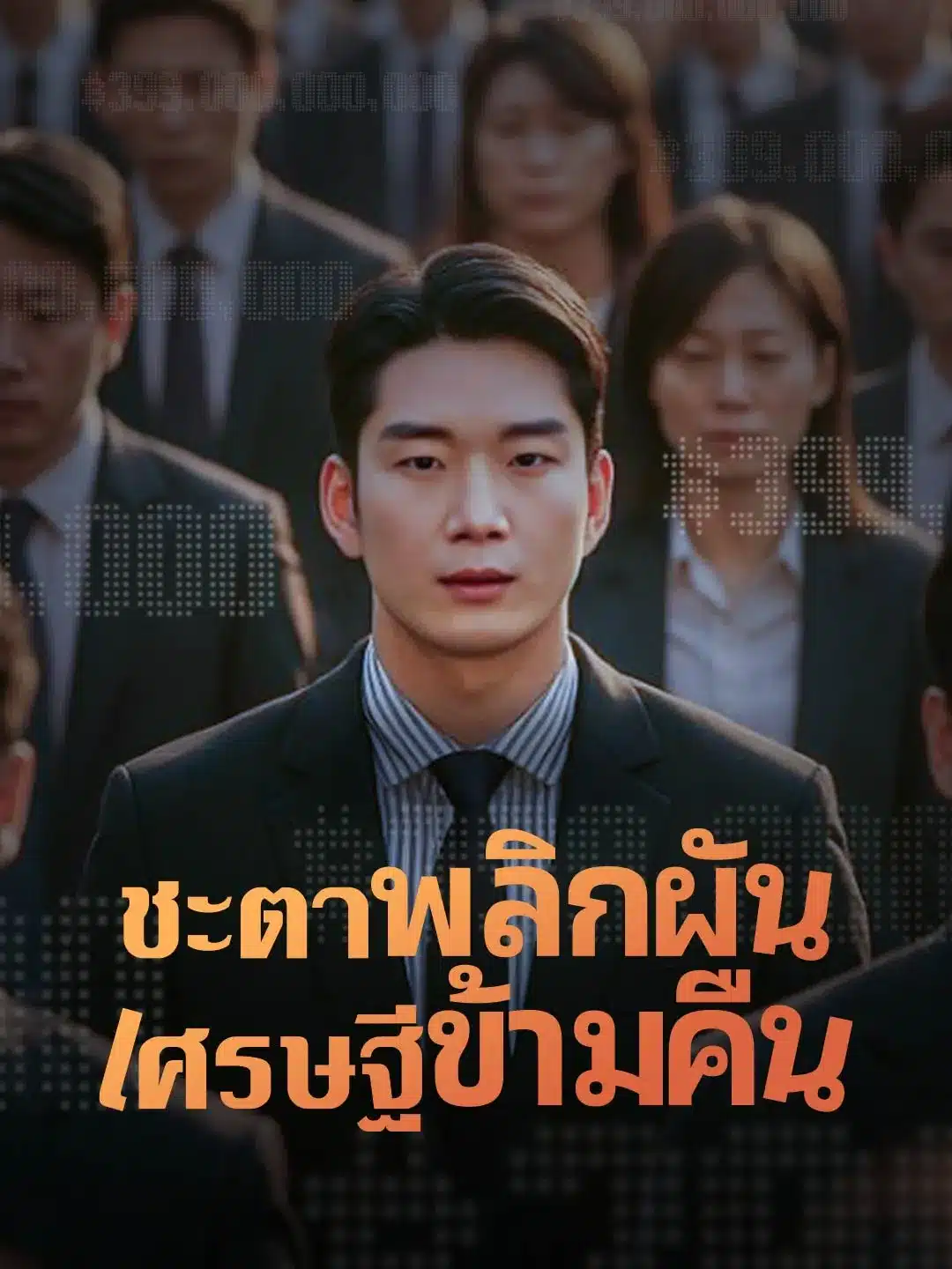 ชะตาพลิกผันเศรษฐีข้ามคืน (พากย์ไทย)