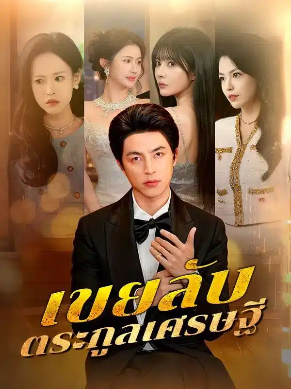 เขยลับตระกูลเศรษฐี (ซับไทย)