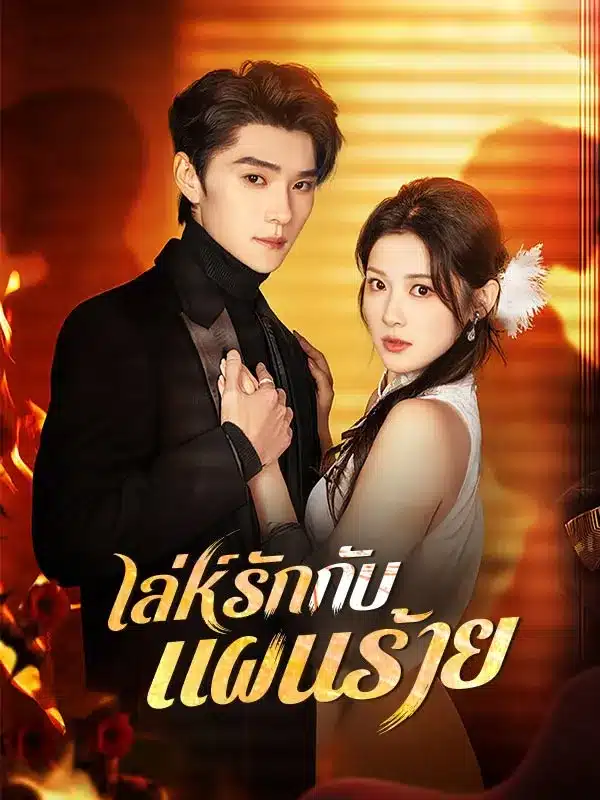 เล่ห์รักกับแผนร้าย (ซับไทย)