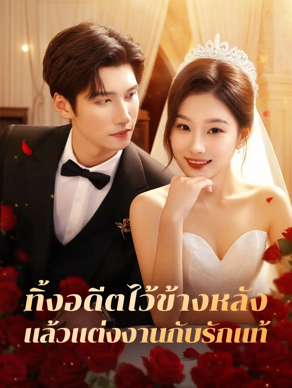 ทิ้งอดีตไว้ข้างหลังแล้วแต่งงานกับรักแท้ (พากย์ไทย)