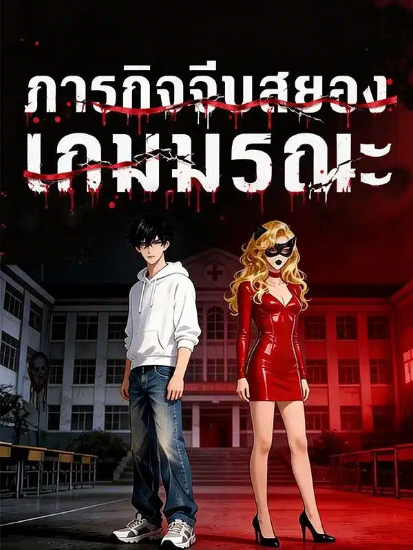 ภารกิจจีบสยองเกมมรณะ (พากย์ไทย)