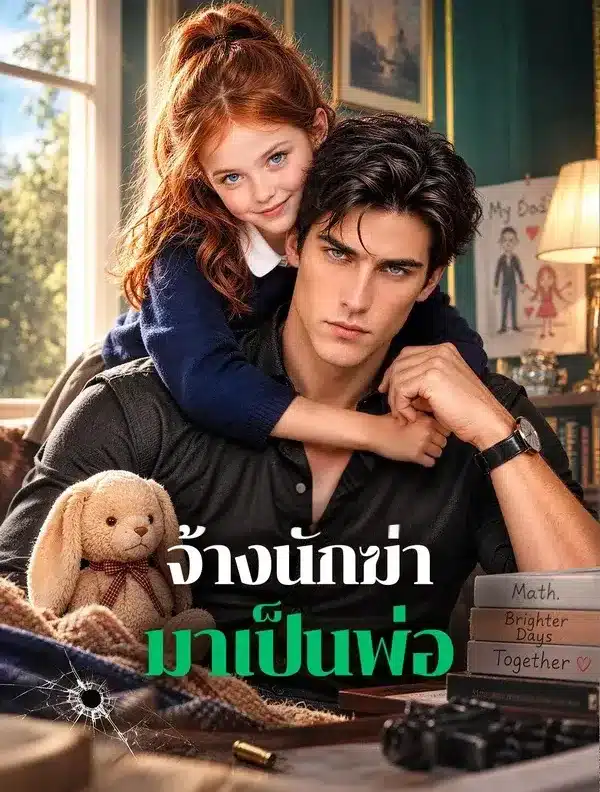 จ้างนักฆ่ามาเป็นพ่อ (พากย์ไทย)
