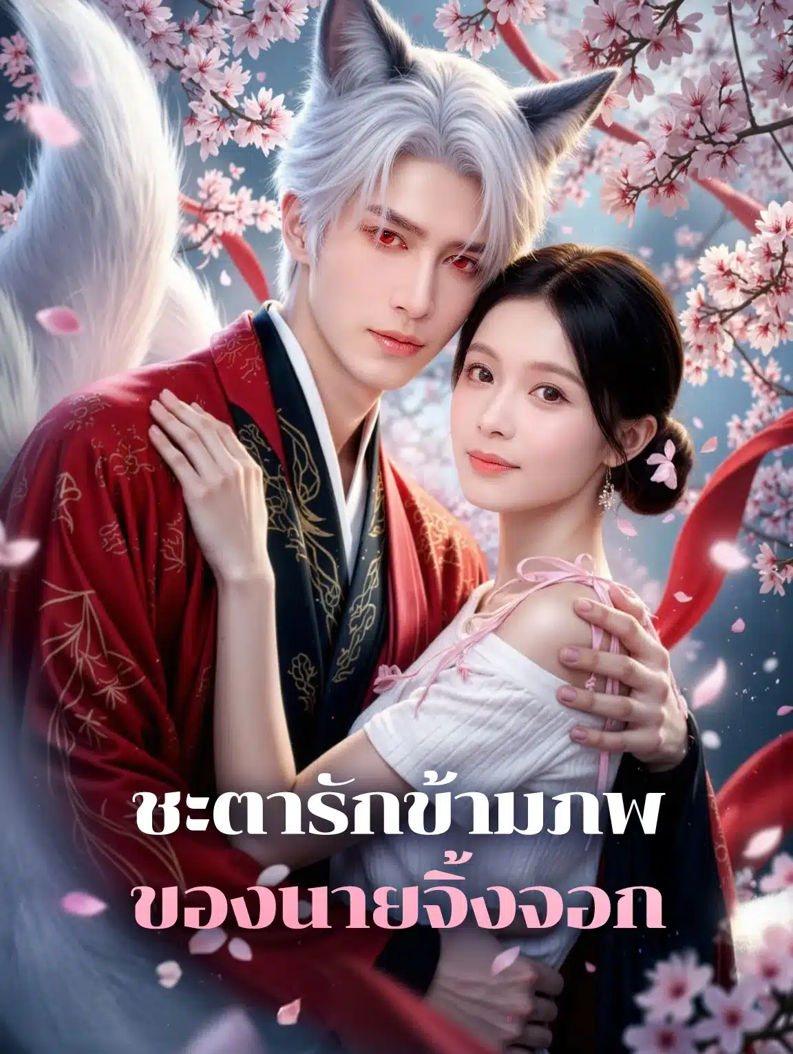 ชะตารักข้ามภพของนายจิ้งจอก (พากย์ไทย)