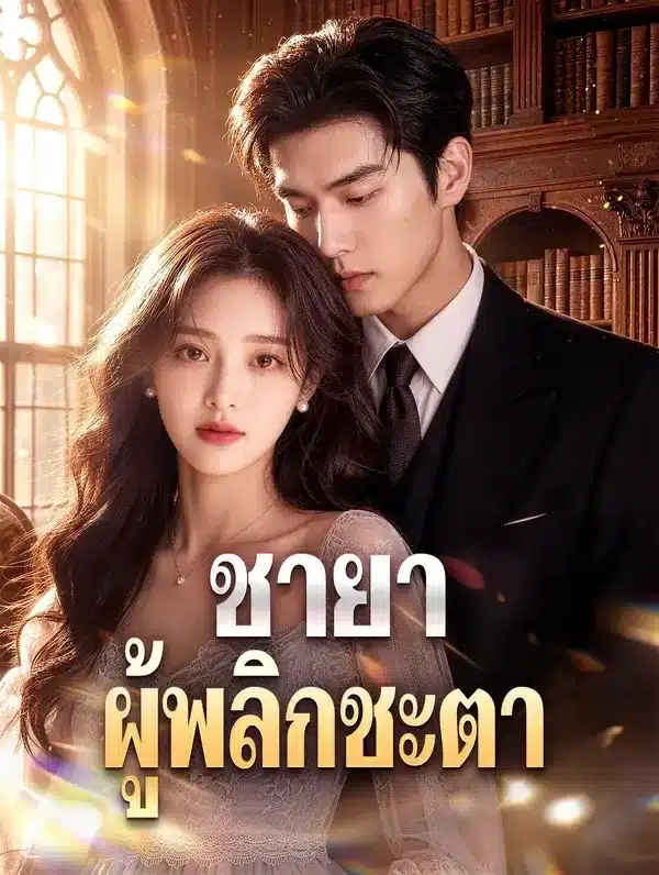 ชายาผู้พลิกชะตา (พากย์ไทย)