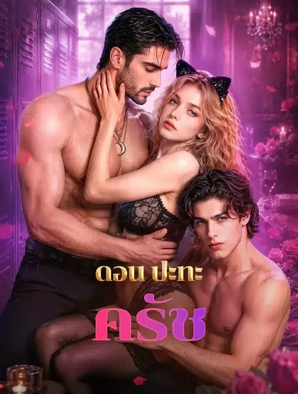 ดอนปะทะครัช (พากย์ไทย)