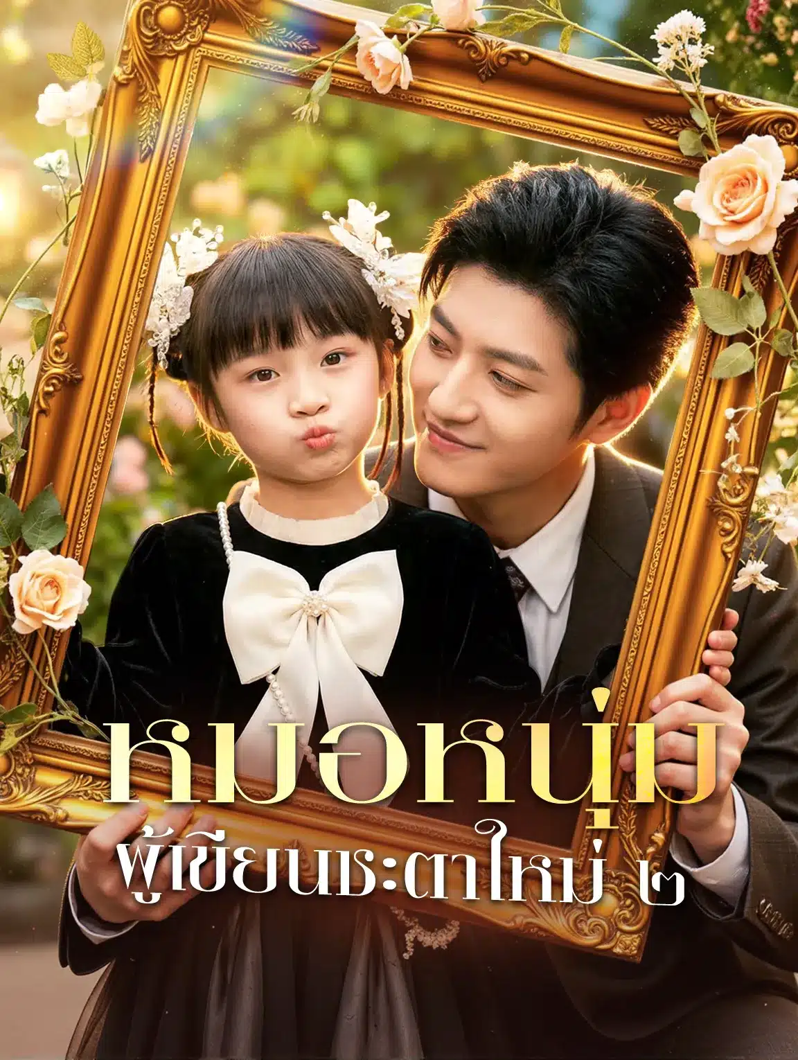 หมอหนุ่มผู้เขียนชะตาใหม่๒ (พากย์ไทย)
