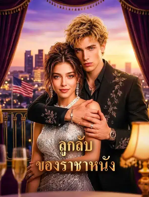 ลูกลับของราชาหนัง (พากย์ไทย)