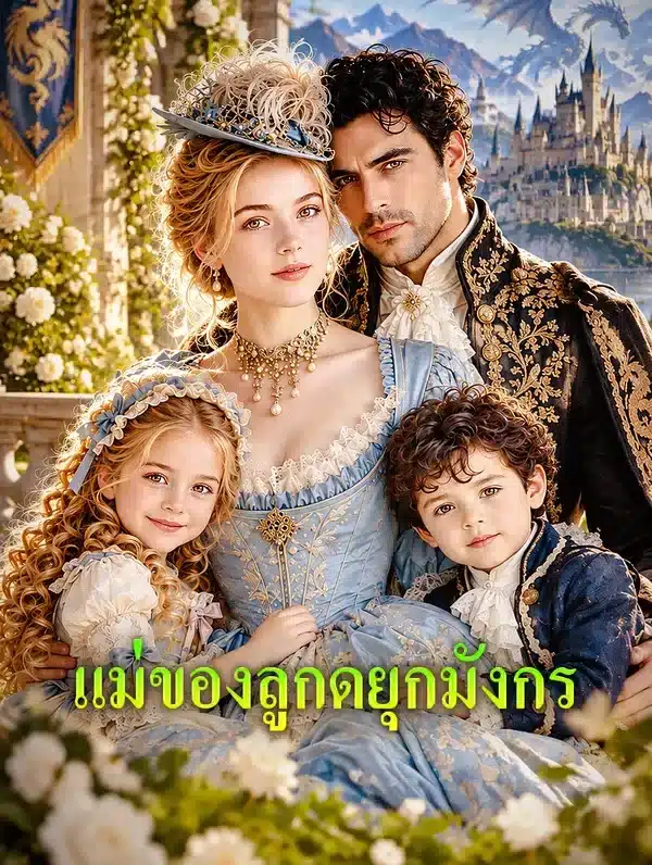 แม่ของลูกดยุกมังกร (พากย์ไทย)